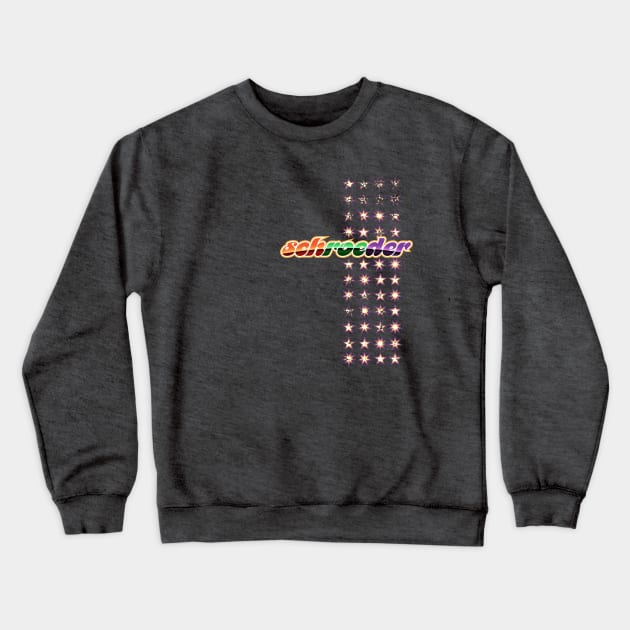 schroderchrome Crewneck Sweatshirt by DiMaio